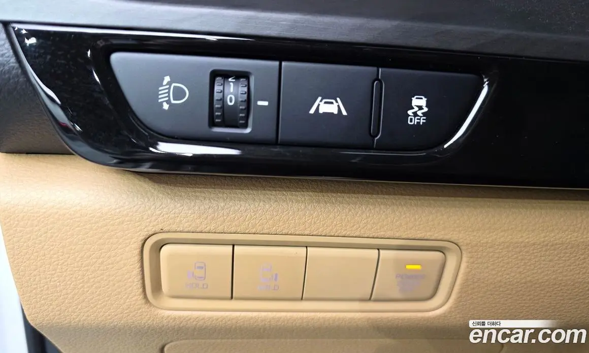 Kia Carnival 2021 2.2 автомат (гидро), фото 26