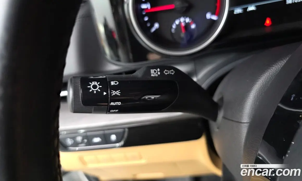 Kia Carnival 2021 2.2 автомат (гидро), фото 27