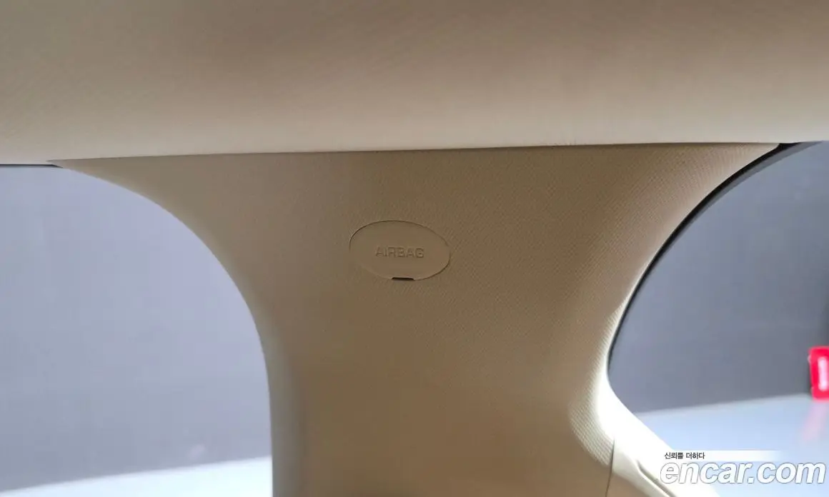 Kia Carnival 2021 2.2 автомат (гидро), фото 30