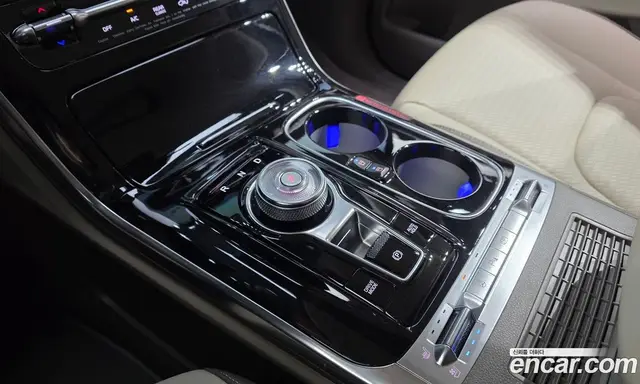 Kia Carnival 2021 3.5 автомат (гидро), миниатюра 12