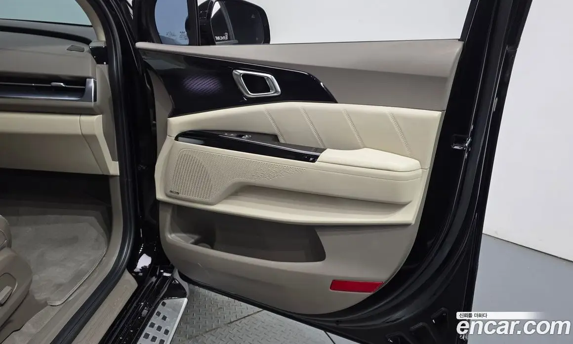 Kia Carnival 2021 3.5 автомат (гидро), фото 14