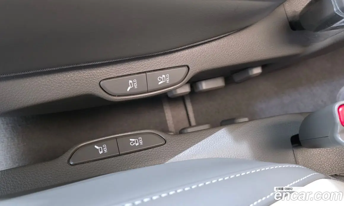 Kia Carnival 2021 3.5 автомат (гидро), фото 18