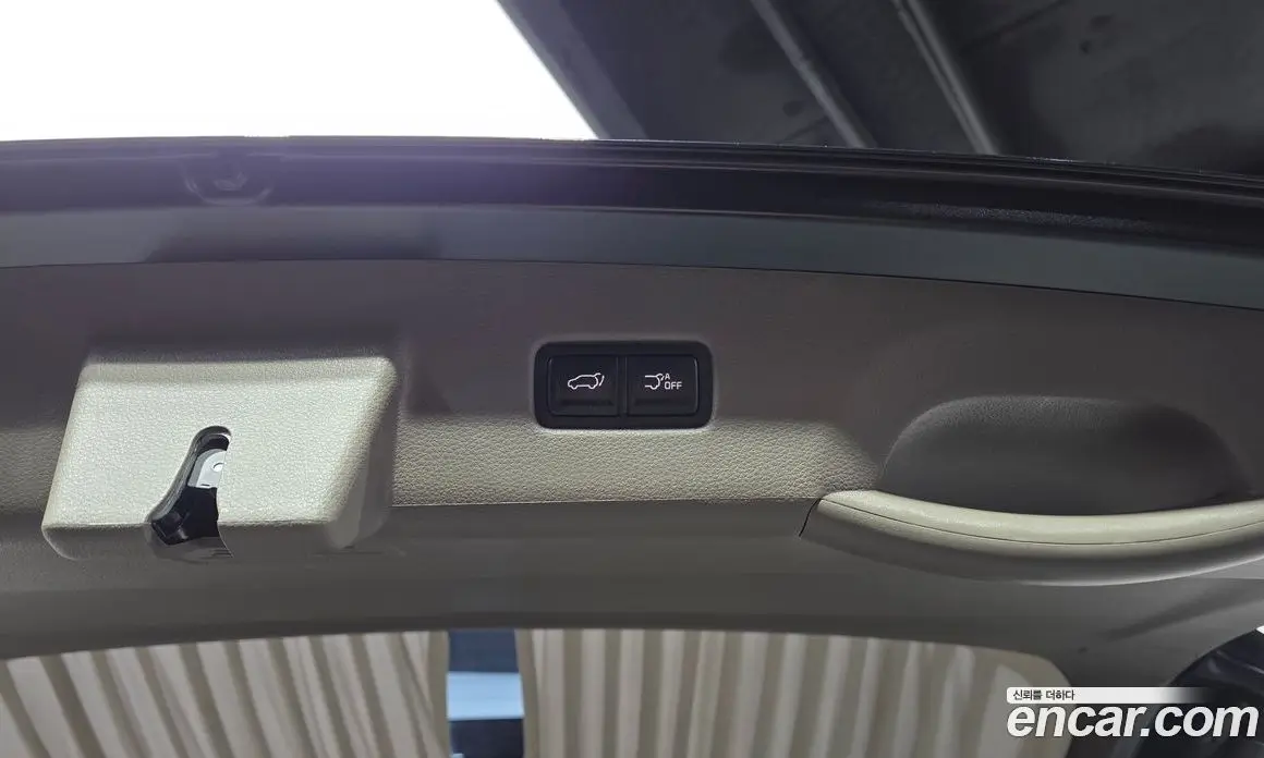 Kia Carnival 2021 3.5 автомат (гидро), фото 23