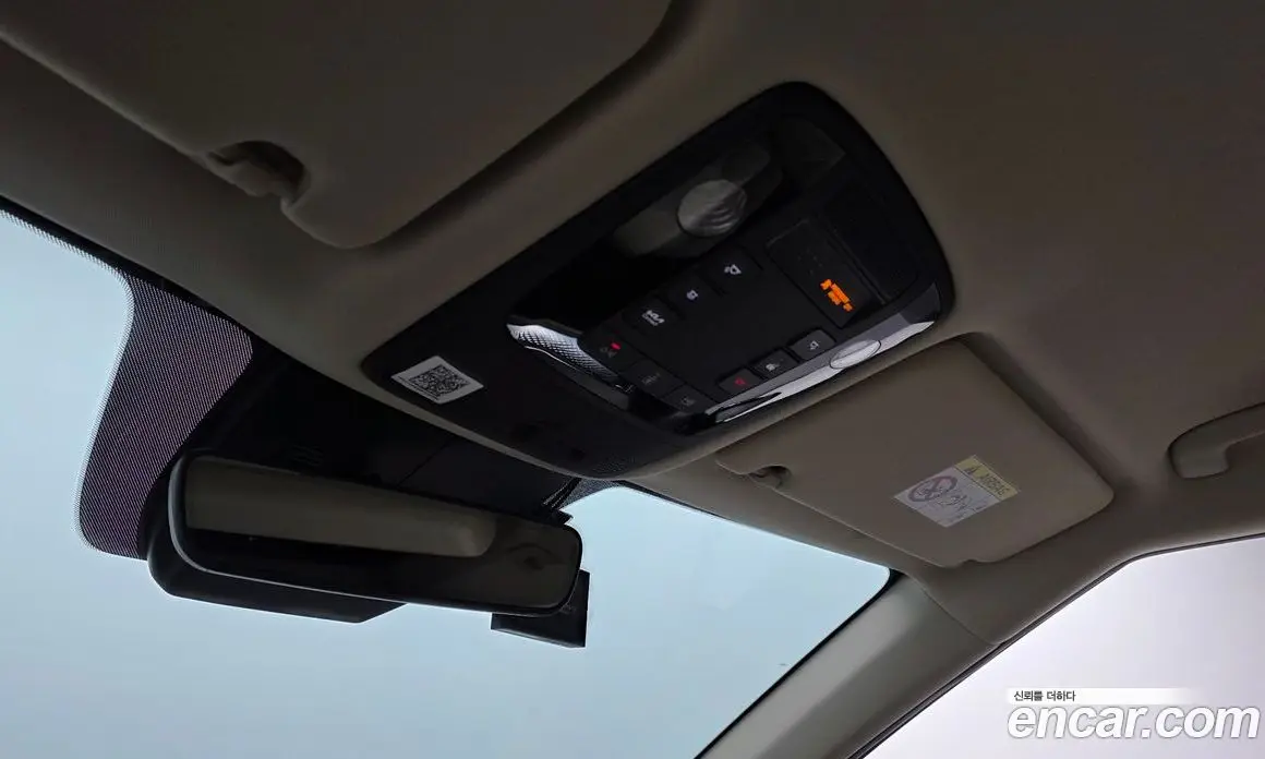 Kia Carnival 2021 3.5 автомат (гидро), фото 27
