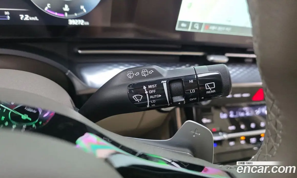 Kia Carnival 2021 3.5 автомат (гидро), фото 29