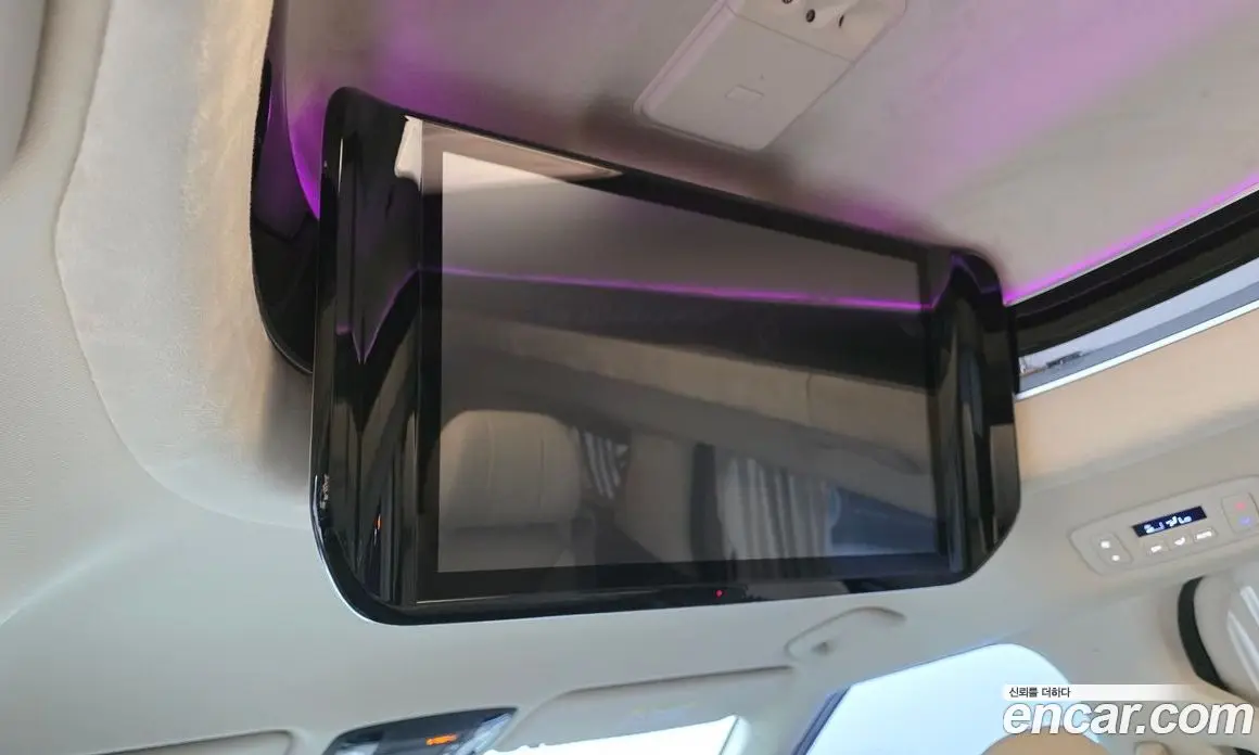 Kia Carnival 2021 3.5 автомат (гидро), фото 37