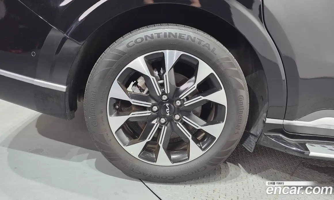 Kia Carnival 2021 3.5 автомат (гидро), фото 5