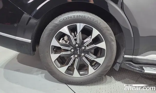 Kia Carnival 2021 3.5 автомат (гидро), миниатюра 5