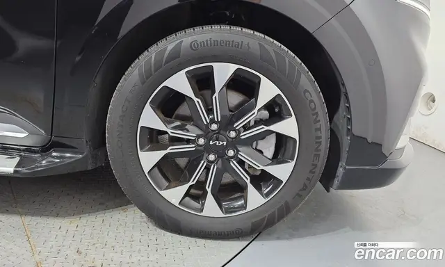 Kia Carnival 2021 3.5 автомат (гидро), миниатюра 7
