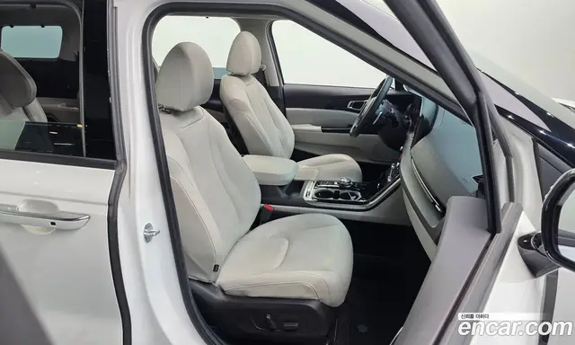 Kia Carnival 2022 3.5 автомат (гидро), миниатюра 12