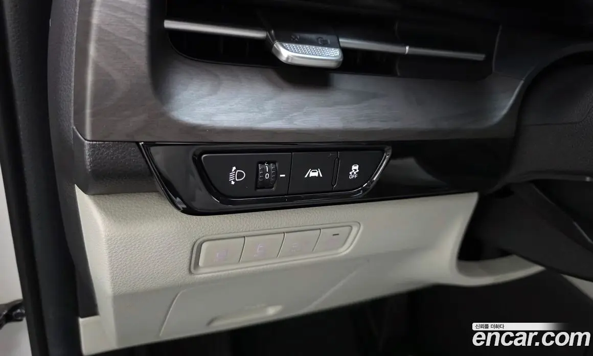 Kia Carnival 2022 3.5 автомат (гидро), фото 14