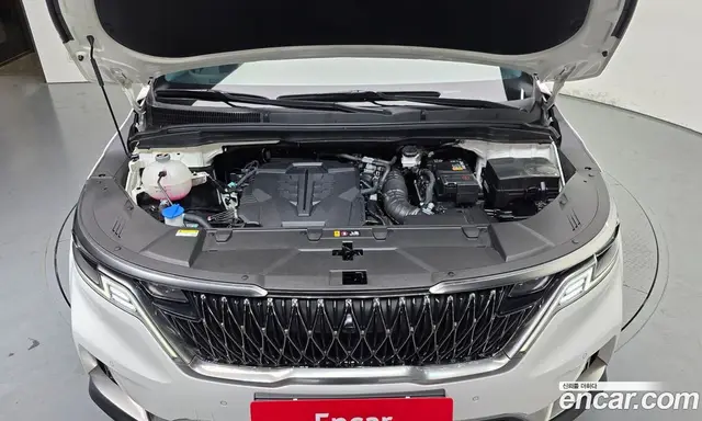 Kia Carnival 2022 3.5 автомат (гидро), миниатюра 6