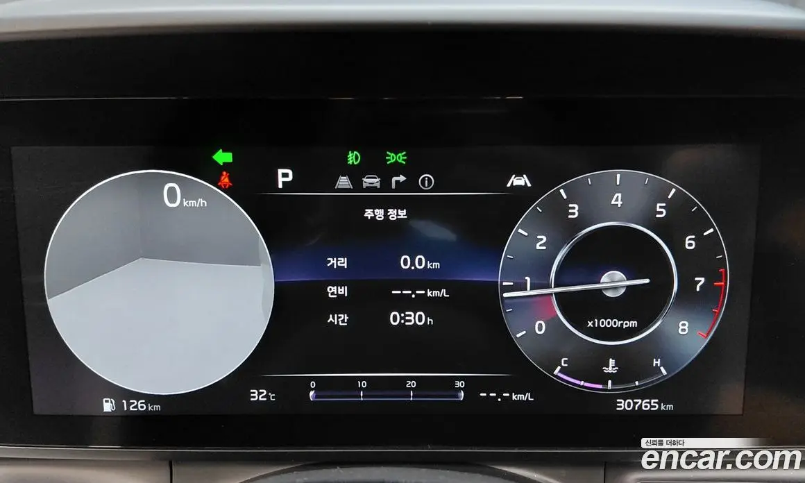 Kia Carnival 2022 3.5 автомат (гидро), фото 11