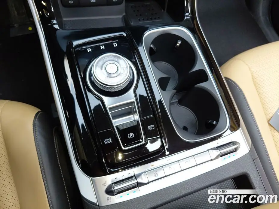 Kia Carnival 2022 3.5 автомат (гидро), фото 12