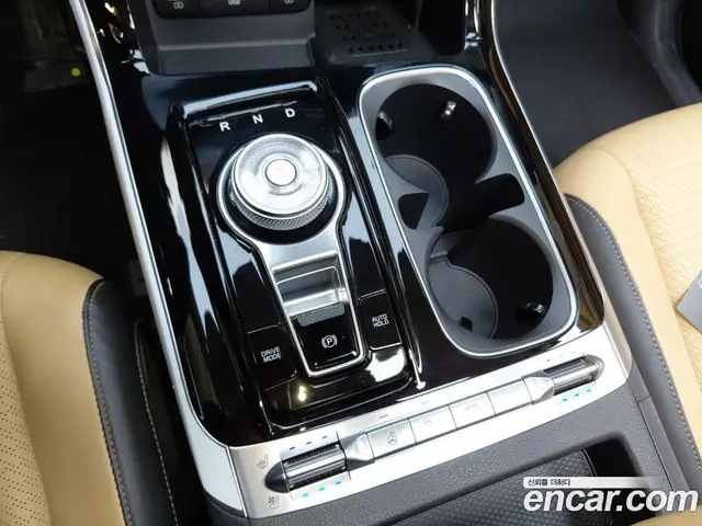 Kia Carnival 2022 3.5 автомат (гидро), миниатюра 12