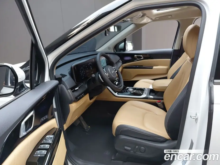 Kia Carnival 2022 3.5 автомат (гидро), фото 15