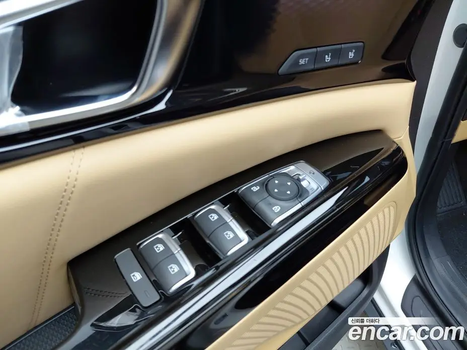 Kia Carnival 2022 3.5 автомат (гидро), фото 21