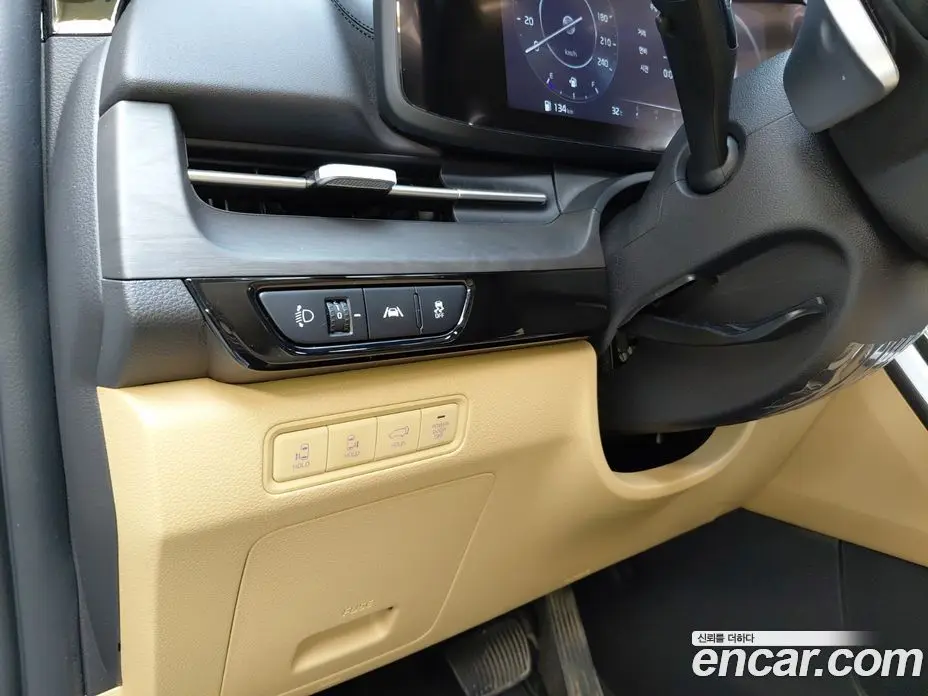 Kia Carnival 2022 3.5 автомат (гидро), фото 22