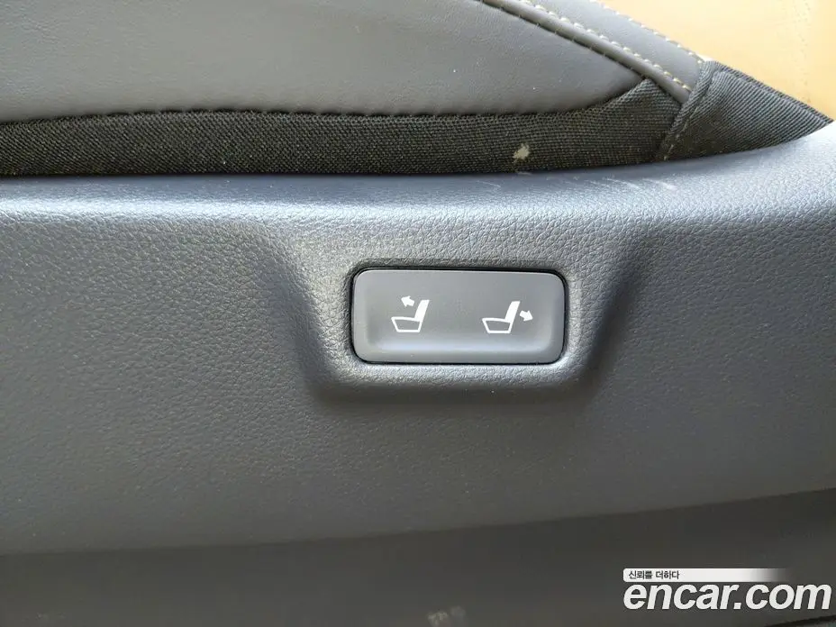 Kia Carnival 2022 3.5 автомат (гидро), фото 24