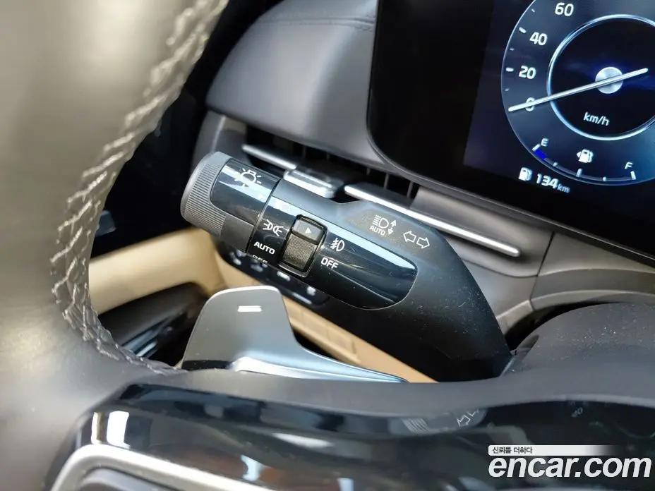 Kia Carnival 2022 3.5 автомат (гидро), фото 27