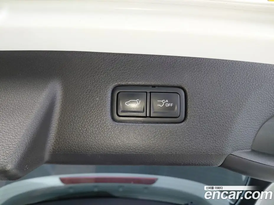 Kia Carnival 2022 3.5 автомат (гидро), фото 29