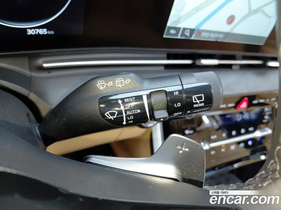 Kia Carnival 2022 3.5 автомат (гидро), фото 30