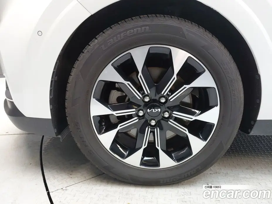 Kia Carnival 2022 3.5 автомат (гидро), фото 5