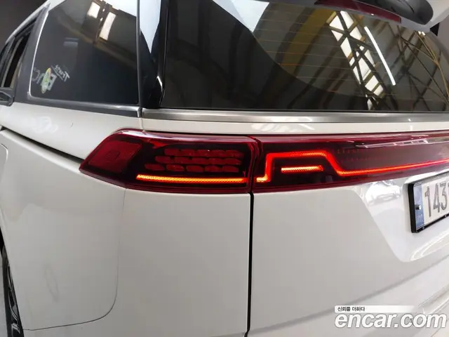 Kia Carnival 2022 3.5 автомат (гидро), миниатюра 9