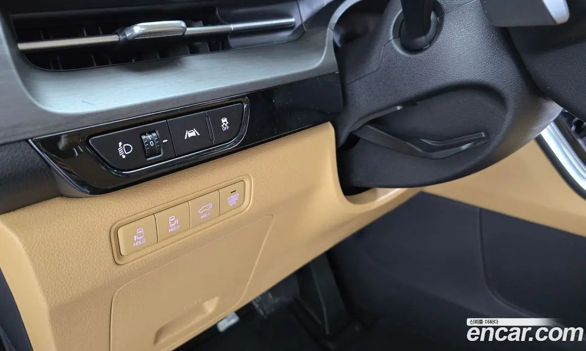 Kia Carnival 2023 2.2 автомат (гидро), фото 25