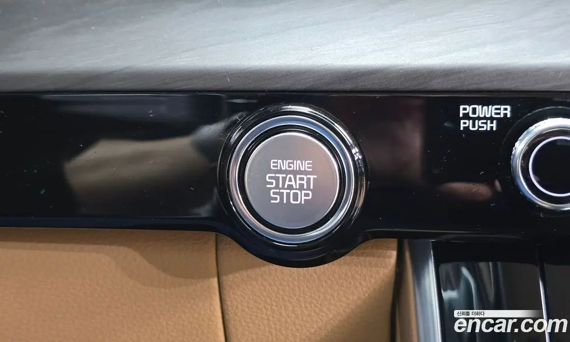 Kia Carnival 2023 2.2 автомат (гидро), фото 26