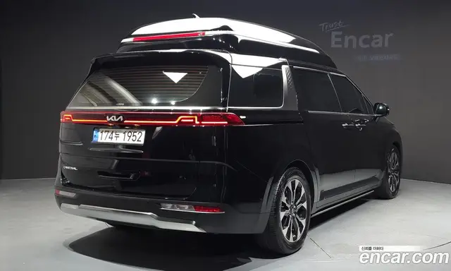 Kia Carnival 2023 3.5 автомат (гидро), миниатюра 2