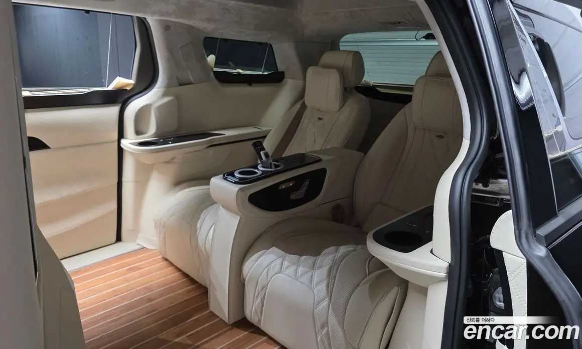 Kia Carnival 2023 3.5 автомат (гидро), фото 18