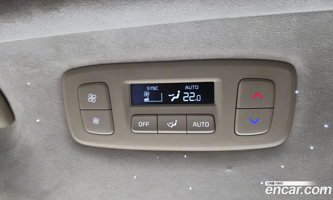 Kia Carnival 2023 3.5 автомат (гидро), фото 24