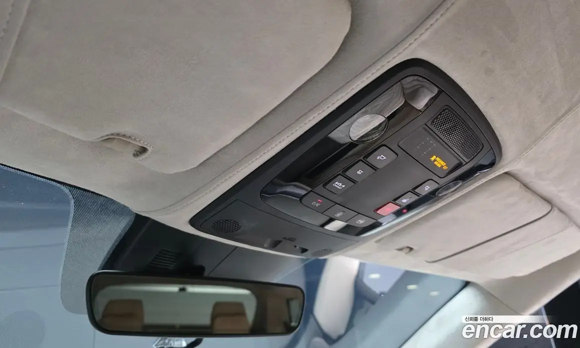 Kia Carnival 2023 3.5 автомат (гидро), фото 26