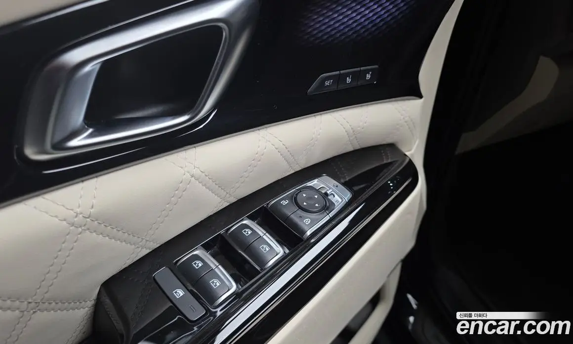 Kia Carnival 2023 3.5 автомат (гидро), фото 29