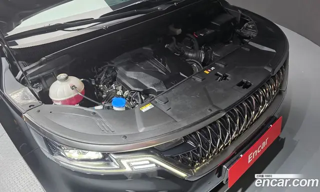 Kia Carnival 2023 3.5 автомат (гидро), миниатюра 6