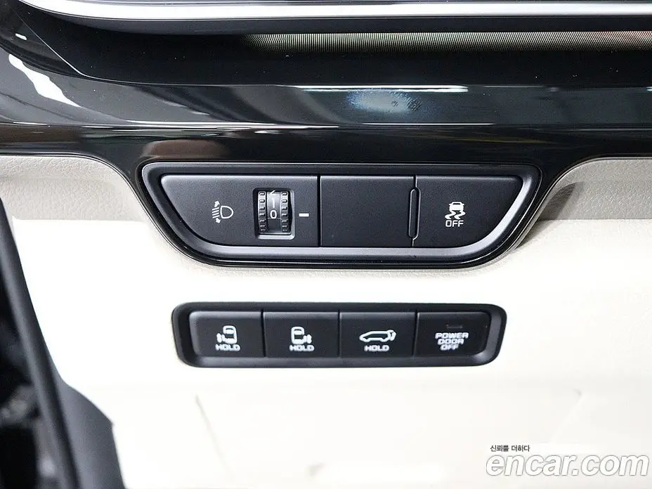 Kia Carnival 2024 2.2 автомат (гидро), фото 11