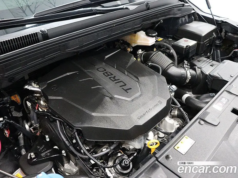 Kia Carnival 2024 2.2 автомат (гидро), фото 19