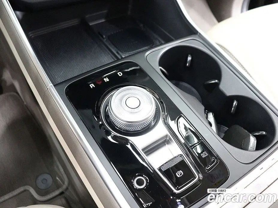 Kia Carnival 2024 2.2 автомат (гидро), фото 9