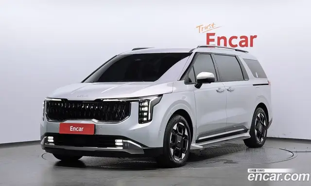 Kia Carnival 2024 1.6 автомат (гидро), миниатюра 1