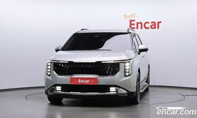 Kia Carnival 2024 1.6 автомат (гидро), миниатюра 3
