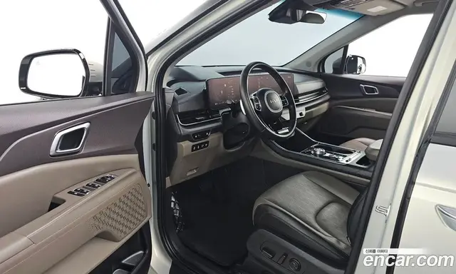 Kia Carnival 2024 1.6 автомат (гидро), миниатюра 10