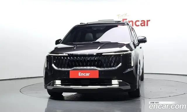 Kia Carnival 2024 1.6 автомат (гидро), миниатюра 2