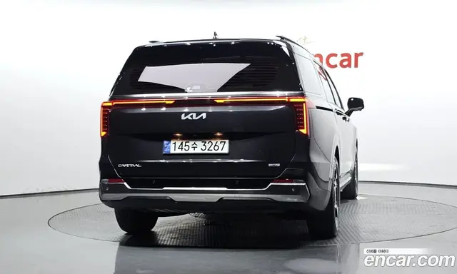 Kia Carnival 2024 1.6 автомат (гидро), миниатюра 3