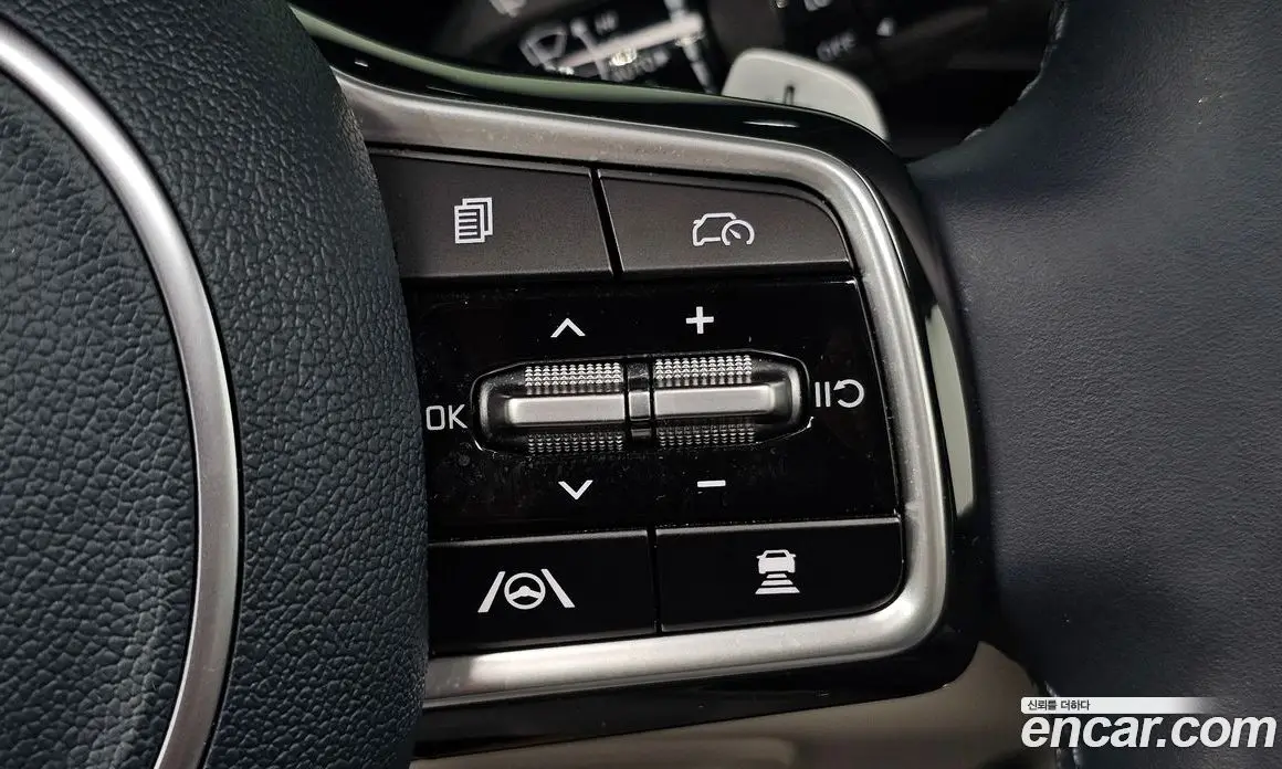 Kia Carnival 2024 1.6 автомат (гидро), фото 24