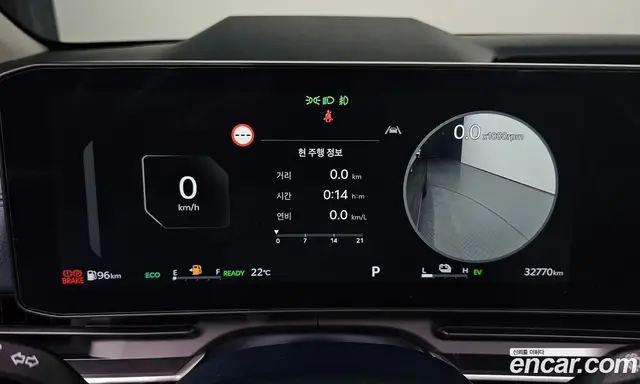 Kia Carnival 2024 1.6 автомат (гидро), миниатюра 10