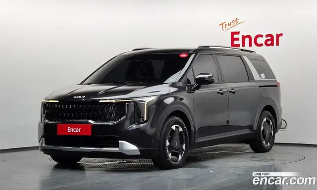 Kia Carnival 2024 1.6 автомат (гидро), миниатюра 1