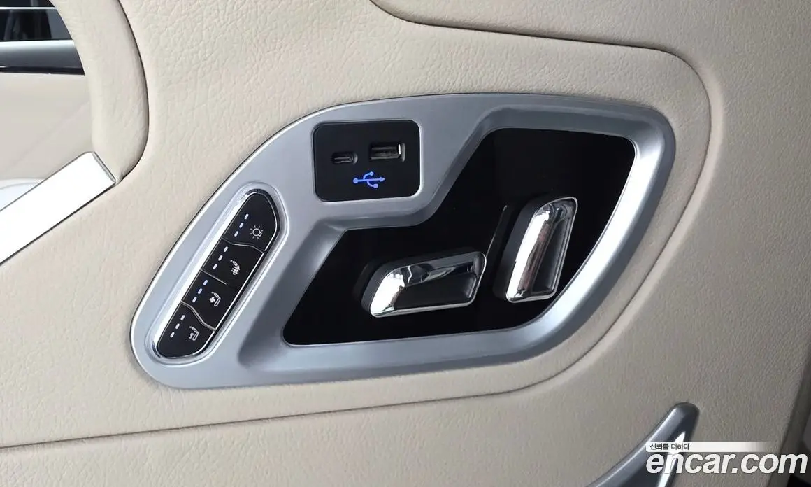 Kia Carnival 2025 1.6 автомат (гидро), фото 25