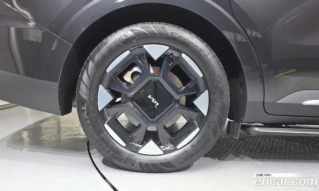Kia Carnival 2025 1.6 автомат (гидро), миниатюра 5