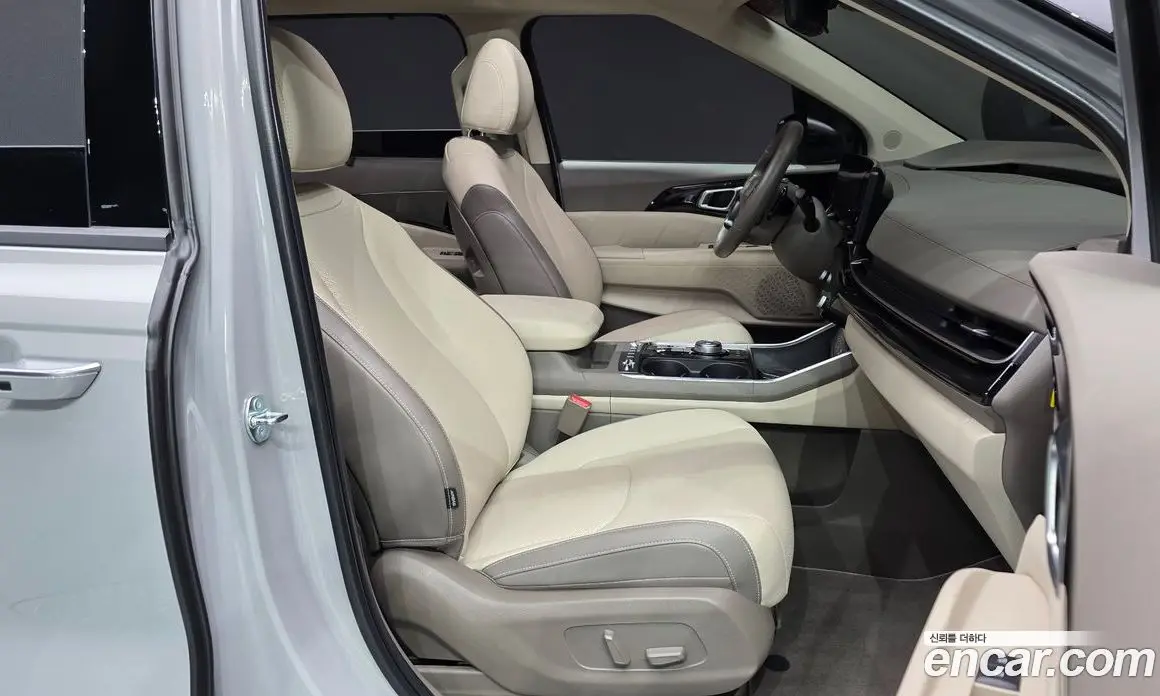 Kia Carnival 2025 2.2 автомат (гидро), фото 16